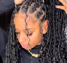 african hair braiding salon