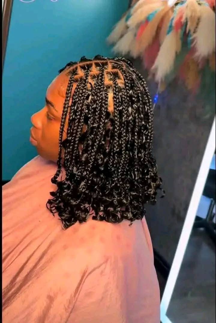 BOP BOHO Neli maryland