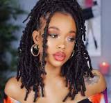 butterfly locs