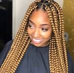 jumbo braids